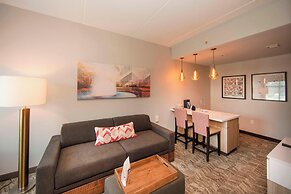 SpringHill Suites by Marriott Athens Downtown/University Area