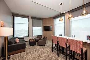 SpringHill Suites by Marriott Athens Downtown/University Area