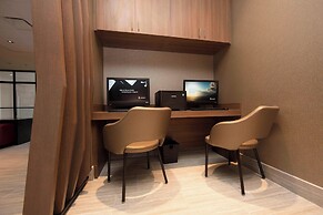 SpringHill Suites by Marriott Athens Downtown/University Area