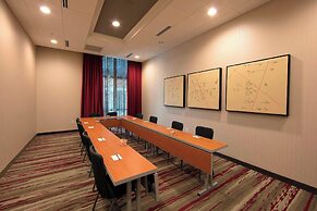 SpringHill Suites by Marriott Athens Downtown/University Area