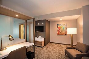 SpringHill Suites by Marriott Athens Downtown/University Area