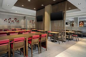 SpringHill Suites by Marriott Athens Downtown/University Area