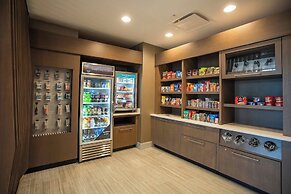 SpringHill Suites by Marriott Athens Downtown/University Area