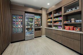 SpringHill Suites by Marriott Athens Downtown/University Area
