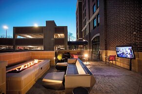 SpringHill Suites by Marriott Athens Downtown/University Area