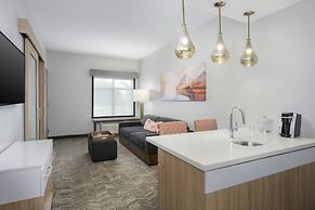 SpringHill Suites by Marriott Athens Downtown/University Area