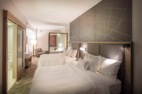 SpringHill Suites by Marriott Athens Downtown/University Area