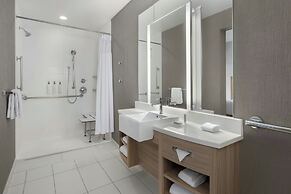 SpringHill Suites by Marriott Athens Downtown/University Area