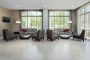 SpringHill Suites by Marriott Athens Downtown/University Area