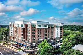 SpringHill Suites by Marriott Athens Downtown/University Area