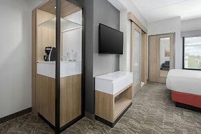 SpringHill Suites by Marriott Athens Downtown/University Area