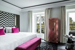 Fauchon L'Hotel Paris