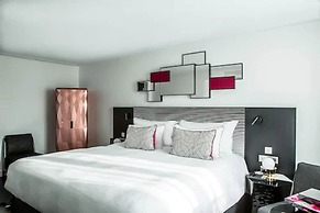 Fauchon L'Hotel Paris