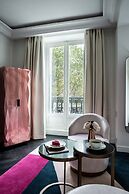 Fauchon L'Hotel Paris