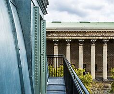 Fauchon L'Hotel Paris
