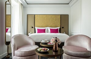 Fauchon L'Hotel Paris