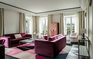 Fauchon L'Hotel Paris