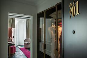 Fauchon L'Hotel Paris