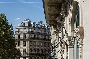 Fauchon L'Hotel Paris