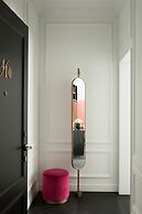 Fauchon L'Hotel Paris