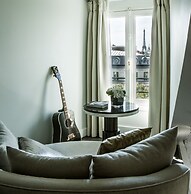 Fauchon L'Hotel Paris