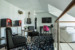 Fauchon L'Hotel Paris