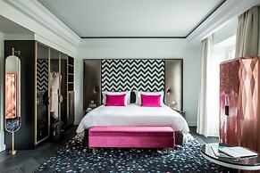 Fauchon L'Hotel Paris