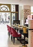 Fauchon L'Hotel Paris