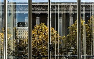 Fauchon L'Hotel Paris