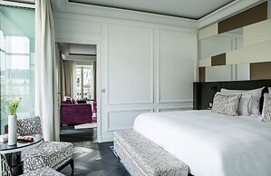 Fauchon L'Hotel Paris