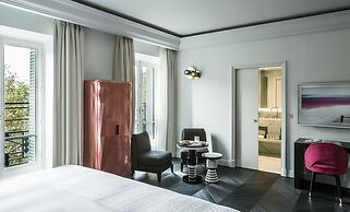 Fauchon L'Hotel Paris