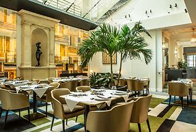 Fauchon L'Hotel Paris