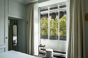 Fauchon L'Hotel Paris