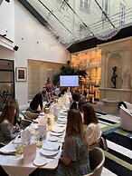 Fauchon L'Hotel Paris