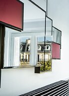 Fauchon L'Hotel Paris