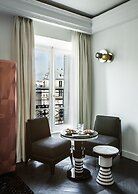 Fauchon L'Hotel Paris