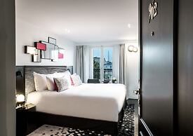 Fauchon L'Hotel Paris