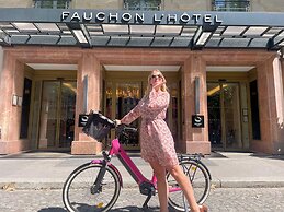 Fauchon L'Hotel Paris
