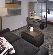 SpringHill Suites by Marriott Newark Downtown