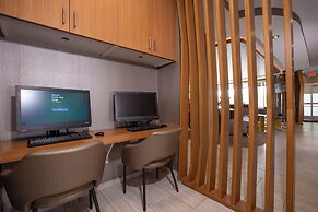 SpringHill Suites by Marriott Newark Downtown