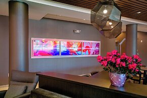 SpringHill Suites by Marriott Newark Downtown