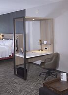 SpringHill Suites by Marriott Newark Downtown
