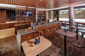 SpringHill Suites by Marriott Newark Downtown