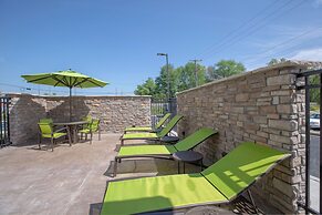 SpringHill Suites by Marriott Newark Downtown