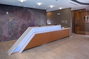 SpringHill Suites by Marriott Newark Downtown