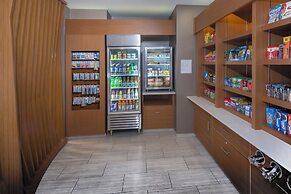 SpringHill Suites by Marriott Newark Downtown