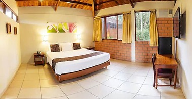 DM Hoteles Tarapoto