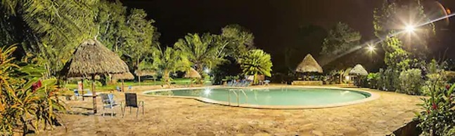 DM Hoteles Tarapoto