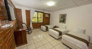 DM Hoteles Tarapoto