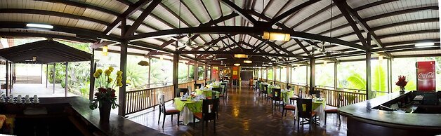 DM Hoteles Tarapoto